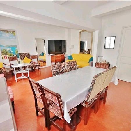 Appartement Familial - 7Pers- Hyeres-Centre Экстерьер фото