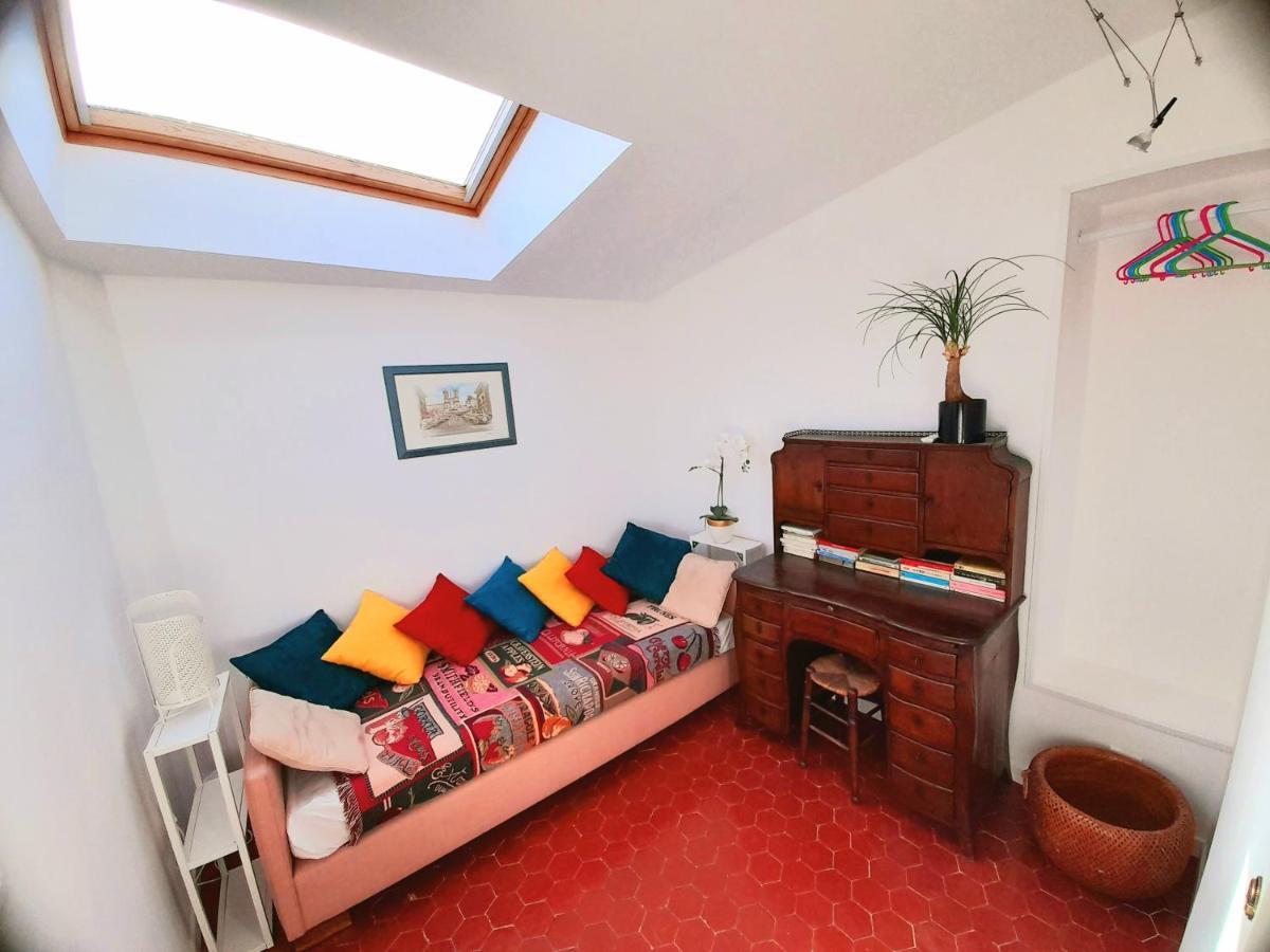 Appartement Familial - 7Pers- Hyeres-Centre Экстерьер фото