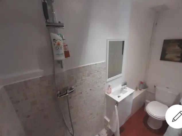 Appartement Familial - 7Pers- Hyeres-Centre Экстерьер фото